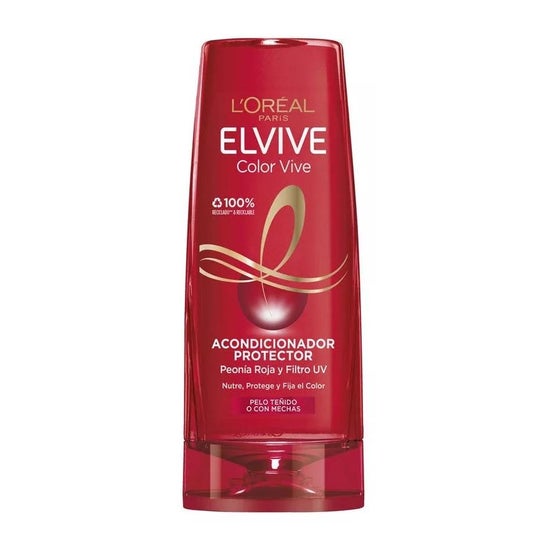 L'Oreal Elvive Color-Live Conditioner 300ml L'Oreal Elvive Color-Live Conditioner 300ml