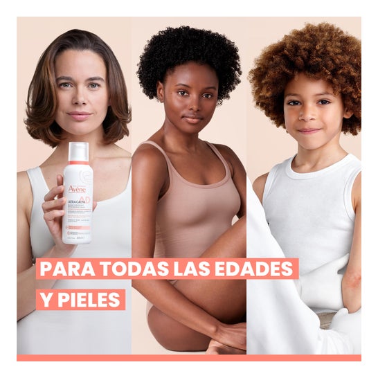 Avène Xeracalm AD Bálsamo Pele Atópica com coceira 400 ml