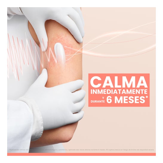 Avène Xeracalm AD Bálsamo Pele Atópica com coceira 400 ml