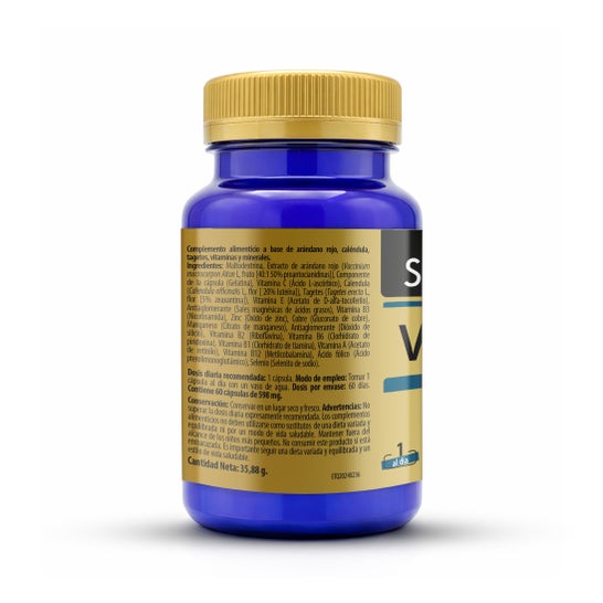 Sanon Visão 60 caps