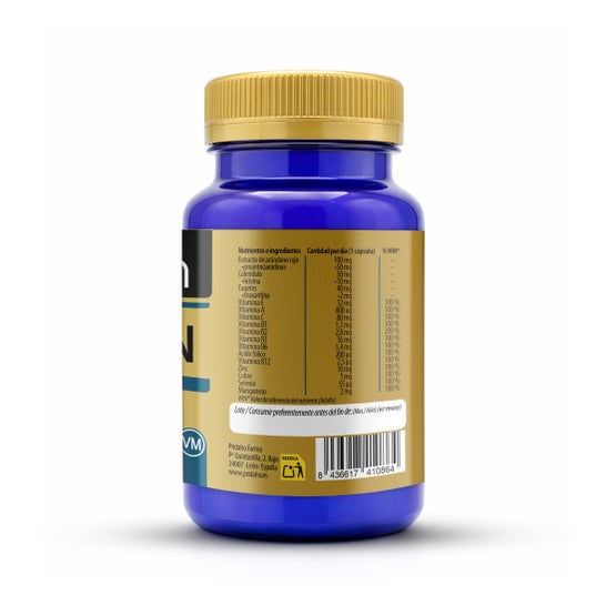 Sanon Visão 60 caps
