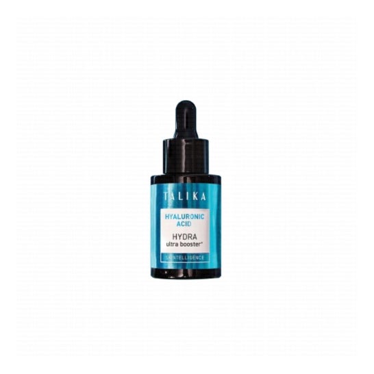 Talika Skintelligence Ácido Hialurónico Hydra Ultra Booster 30ml