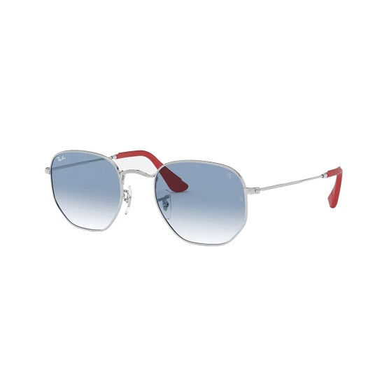 Ray-Ban RB3548NM-F001-30 Óculos Sol Unissex 51mm 1 Unidade