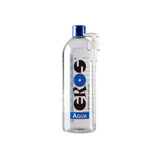 Eros Aqua Dense Lubrificante Médico 1000ml