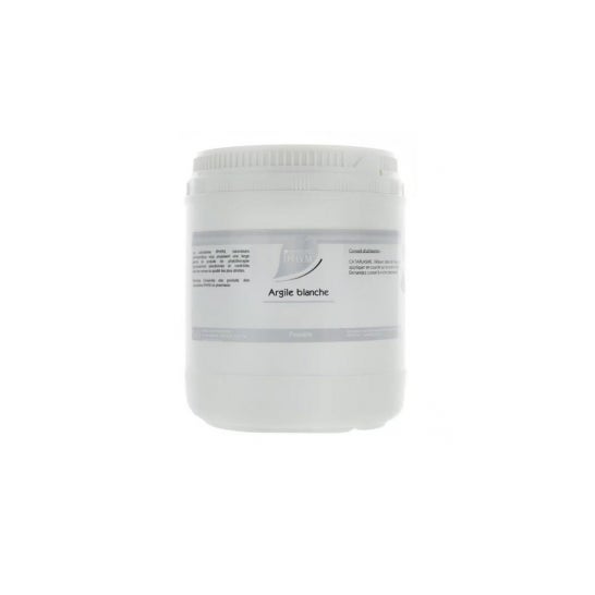 Iphym White Clay Pdr 250g