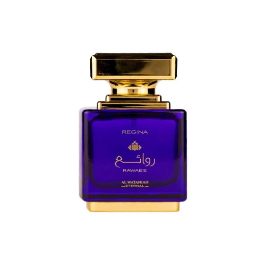 Al Wataniah Rawae'E Regina Eau de Parfum 100ml