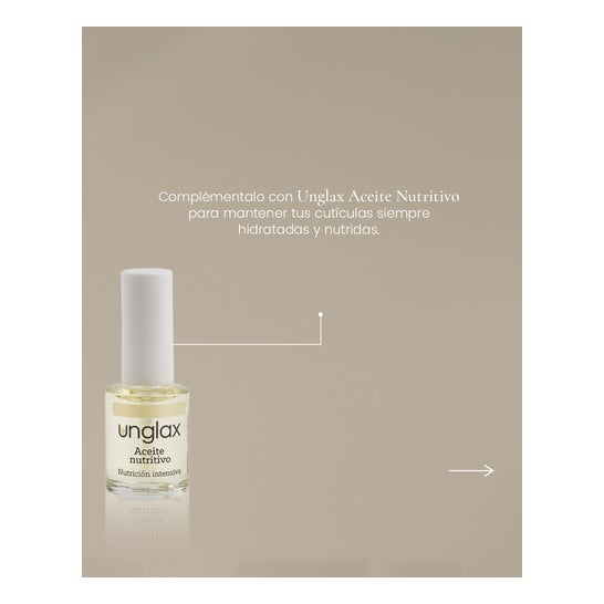 Óleo Nutritivo Unglax 10ml