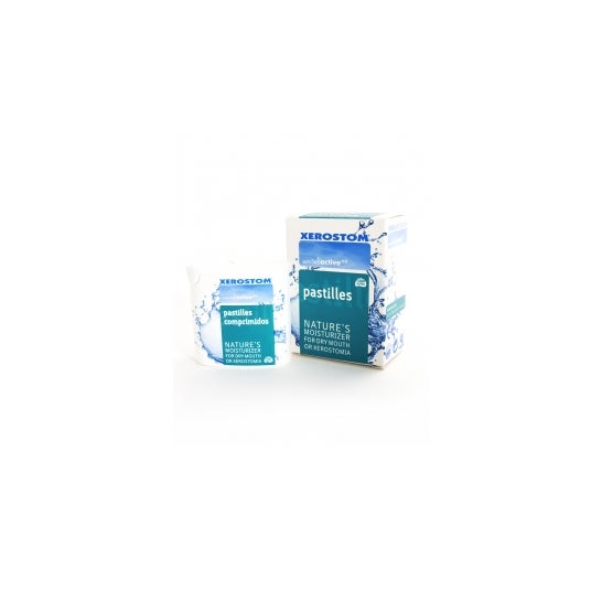 Xerostom 30pcs