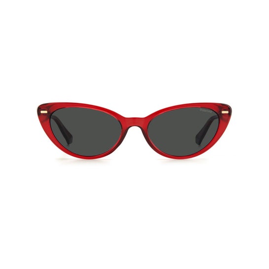 Polaroid Pld 4109/S C9A M9 52 Gafas de Sol Red 1ud