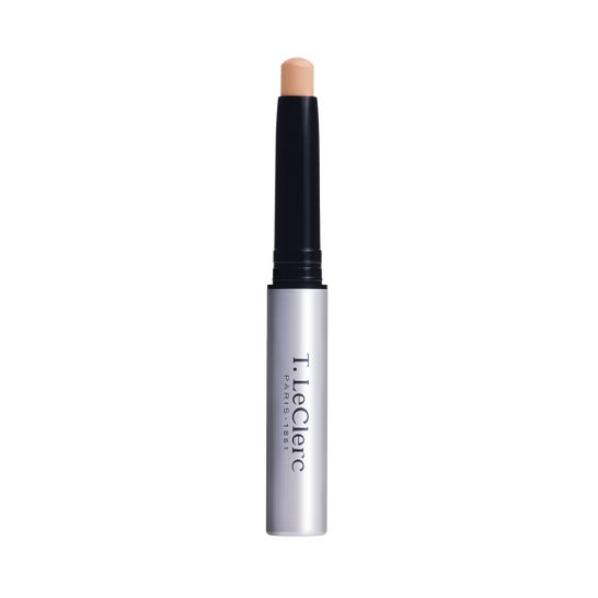 T. LeCLerc Lápiz Profesional Antiojeras Média 02 2,5g