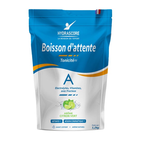 Hydrascore Bebida Limão 1.2kg