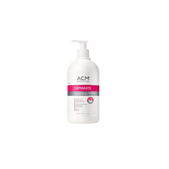 ACM Dépiwhite Lightening Body Milk 500ml