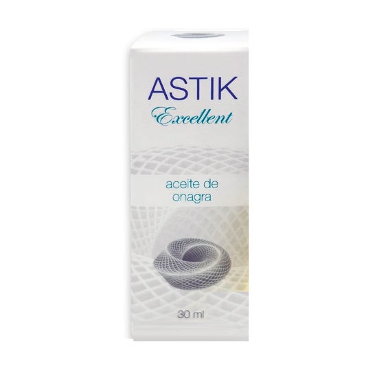 Nutilab Astik Excellent 30 ml