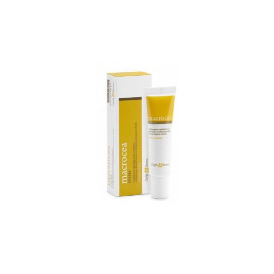 Creme de Macrocea 15Ml