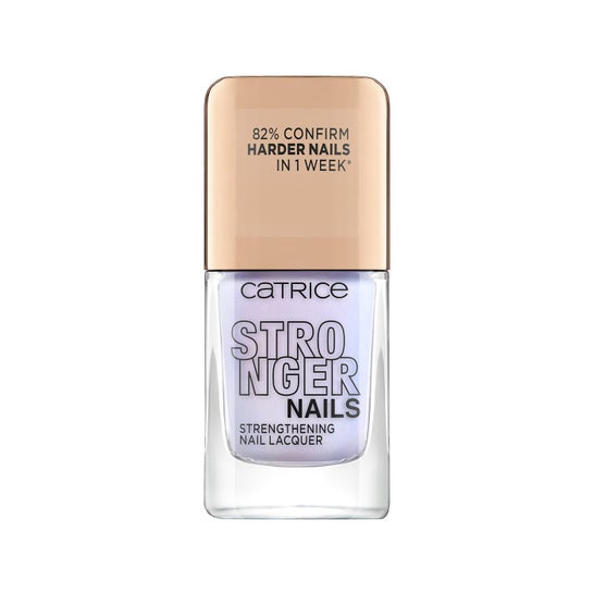 Catrice Stronger Nails Strengthening Nail Lacquer 03 15.5ml