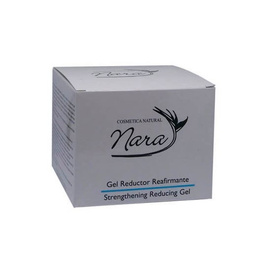 Nara Gel Redutor Refirmante 200ml