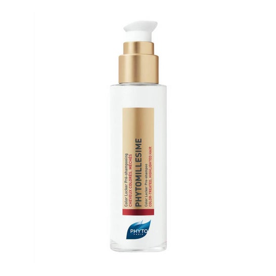 Phytomillesime Pré-shampoo Color Protection 100ml