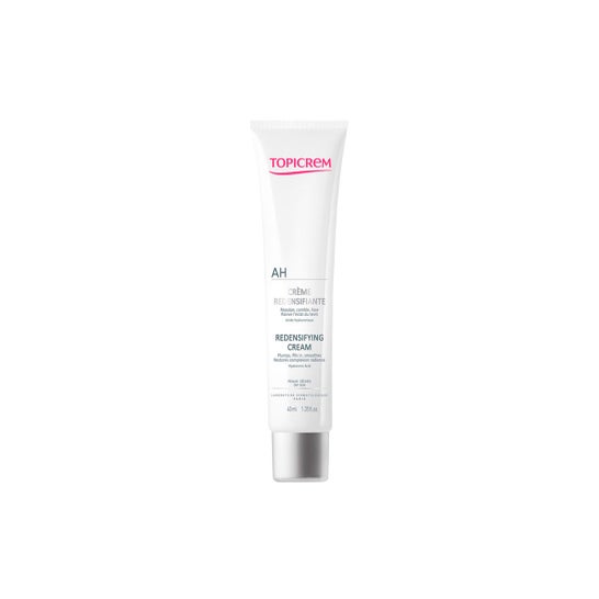 Creme Redensificante Topicrem Ah 40ml