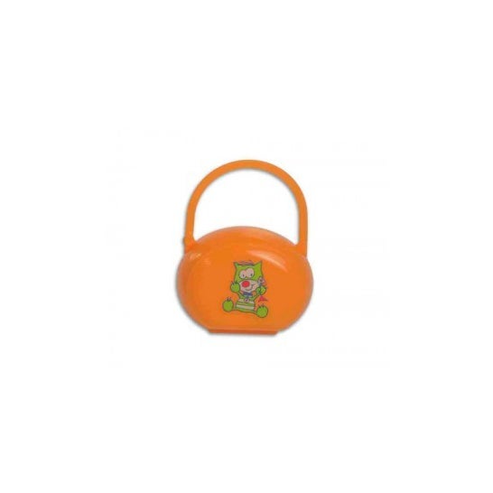 Mami Cocoton Porta Porta Chupetas