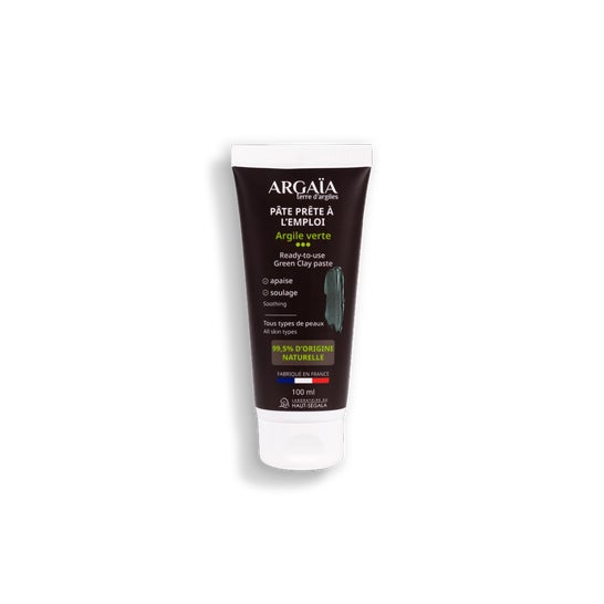 Argaia Argila Verde 300ml