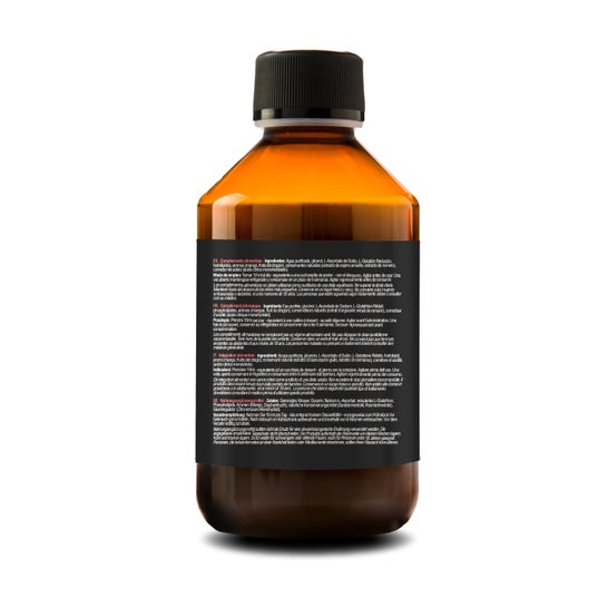 Zenement L-Glutathion Liposomal + Vitamina C 250ml