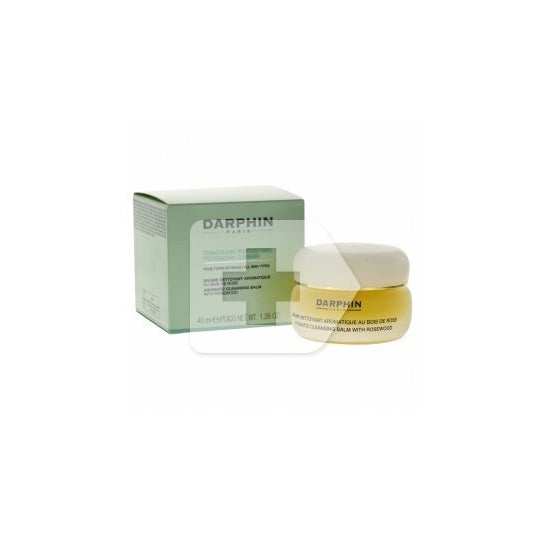 Darphin balm rosewood purificador aromático 40ml