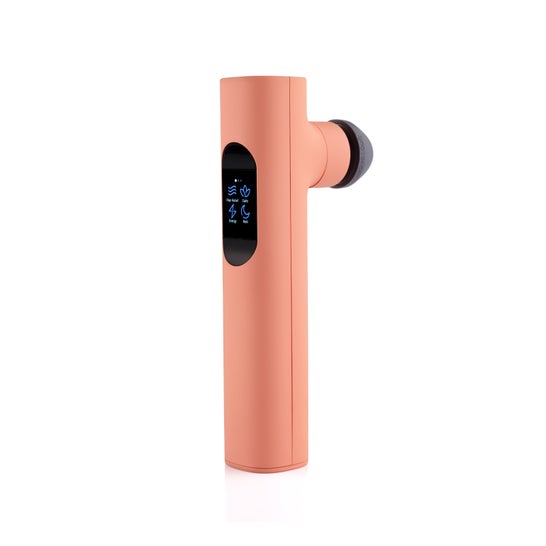 Beautifly Vitality Vibes FitRecovery Massajador Inovador 1 Unidade