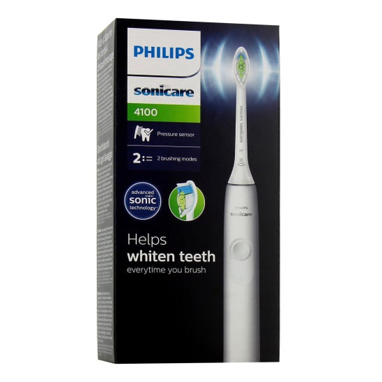 Philips Sonicare Escova de Dentes Elétrica Série 4100 1 unid.