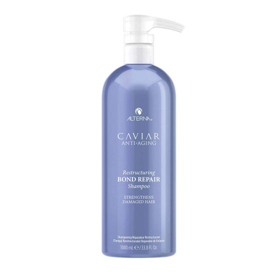 Alternativa Caviar Bond Repair Shampoo 1L