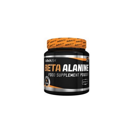 Biotech Usa Beta Alanine Powder 300G
