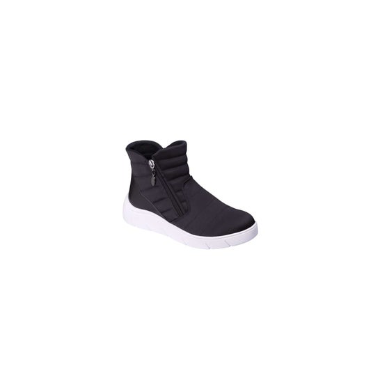 Scholl Aprica Sapatos Preto 36 1 Par