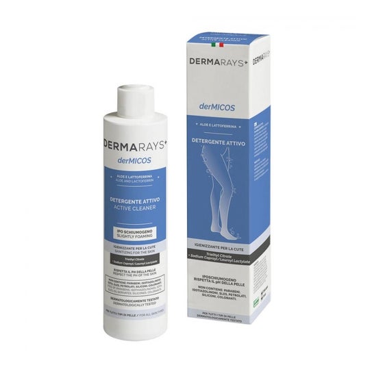 Pharmaidea Crema Dermica 250ml