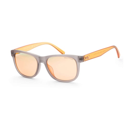 Armani Exchange Gafas de Sol Ax4103Sf-8328F6 Mujer 56mm 1ud