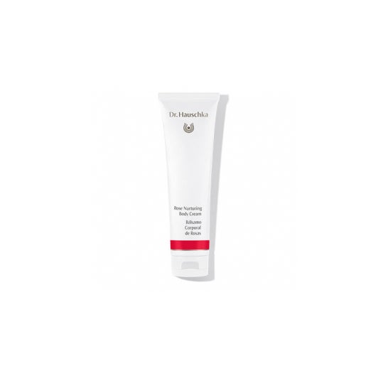 Dr. Hauschka Bálsamo Corporal Rose 145 Ml