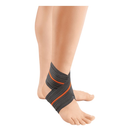 Orliman Elastic Brace Adjustable Ankle Brace OS6241 T3 1pc