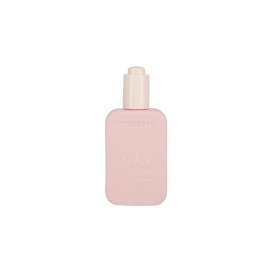 Myriam K Sérum de Crescimento Capilar para Couro Cabeludo 140 ml