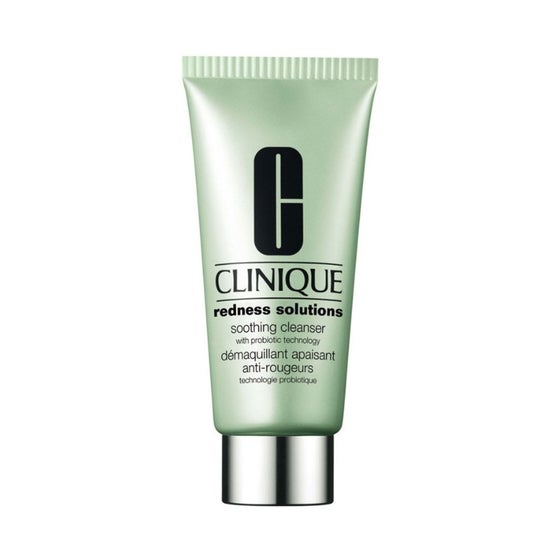 Clinique Redness Solutions Limpador de Pele Pele Seca 150ml