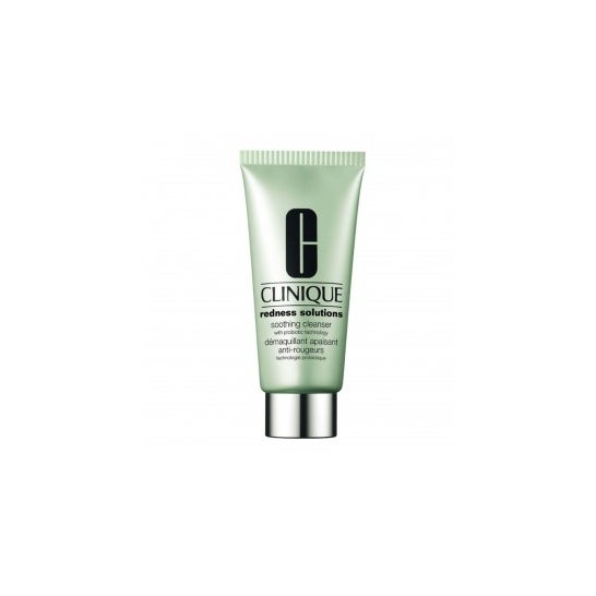 Clinique Redness Solutions Limpador de Pele Pele Seca 150ml