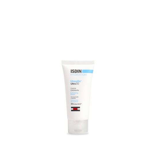 Isdin Ureadin Ultra30 ™ Creme Esfoliante 30% Ureia 50ml
