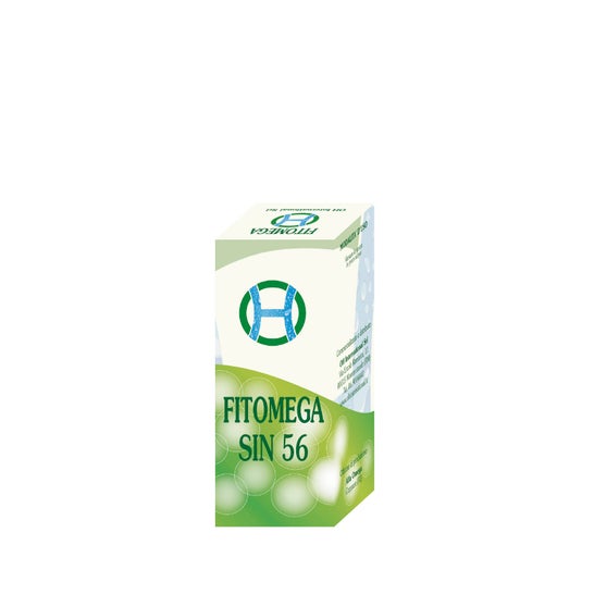 Pecado Fitomega 56 50ml Gtt