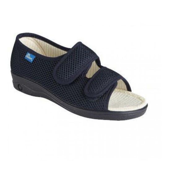 DJO Chaus Dr. Comf Chut Diane Marine 36