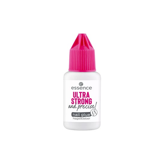 Essence Strong & Precise! Nail Glue Ultra 8g