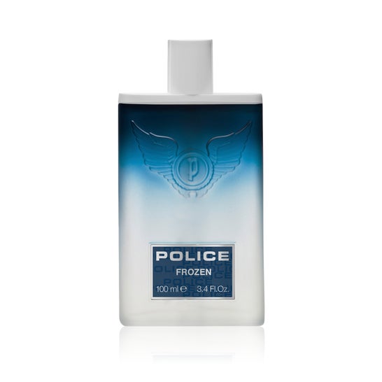 Police Frozen Eau de Toilette 100ml