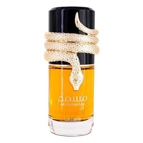 Lattafa Musamam Eau de Parfum 100 ml