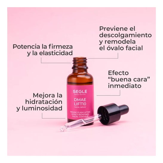Segle Clinical DMAE Lift 10 soro 30ml Segle Clinical DMAE Lift 10 soro 30ml