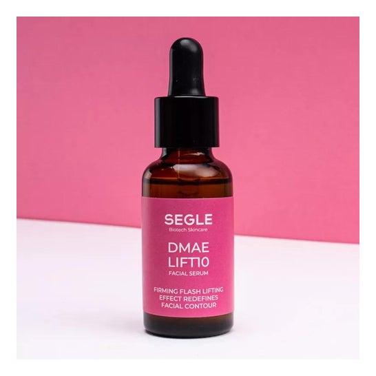 Segle Clinical DMAE Lift 10 soro 30ml Segle Clinical DMAE Lift 10 soro 30ml