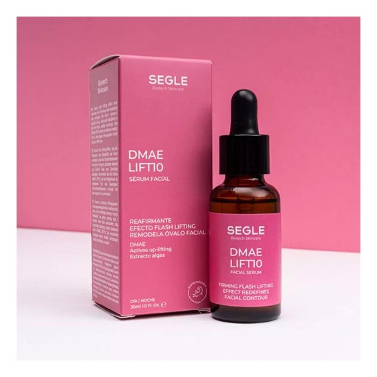 Segle Clinical DMAE Lift 10 soro 30ml Segle Clinical DMAE Lift 10 soro 30ml