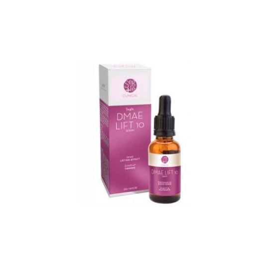 Segle Clinical DMAE Lift 10 soro 30ml