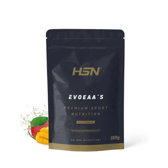 HSN Evoeaa's Mango 150g