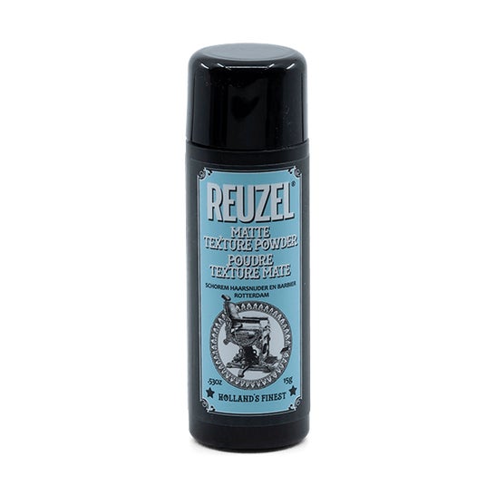 Reuzel Matte Texture Powder 15g